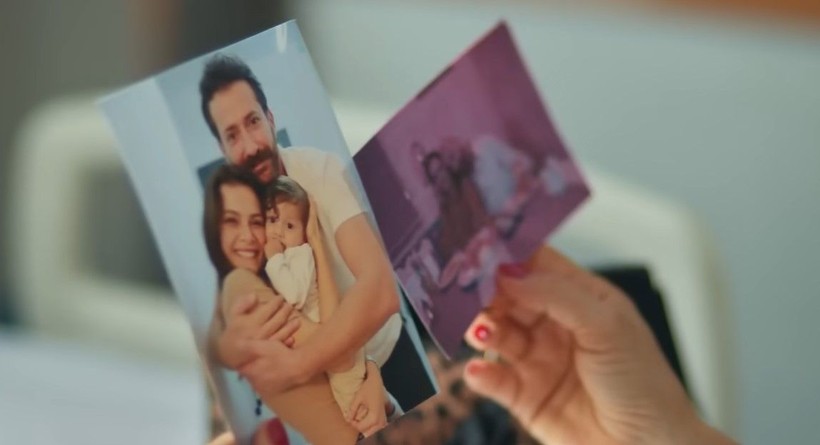 BİLETİ KESİLDİ: Uzak Şehir Fikriye Ölüyor Mu? Nursel Köse Diziden Ayrılıyor Mu? - Resim: 4