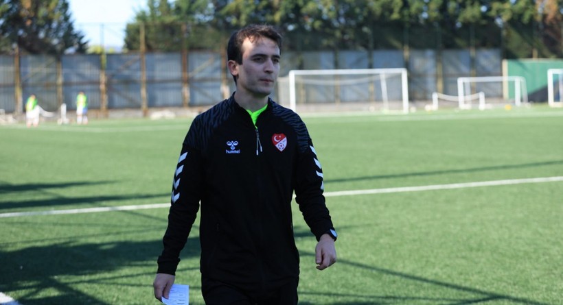 Kocaelispor – Keçiörengücü U-17 maçı foto galeri - Resim: 49