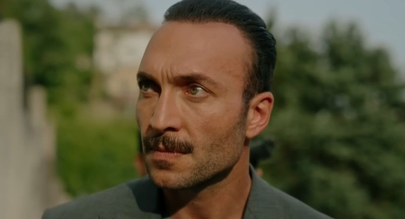 Eşref Rüya 11 Bölüm Fragmanı Eşref Nusret'i Vurdu! Kanal D Eşref Rüya Yeni Bölüm Tanıtım - Resim: 1