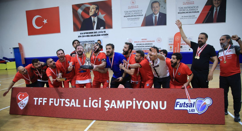 Osmanlı 41 – Van Gölü Sportif final serisi üçüncü maçı fotoğraf galerisi - Resim: 63