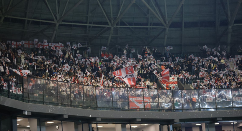 Kocaeli Kırmızı Beyaz! İşte müthiş tribün fotoğrafları - Resim: 13
