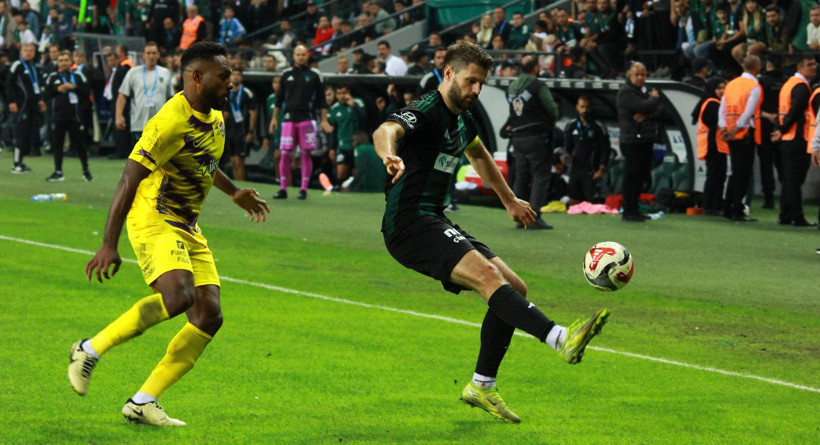 Recep Durul: Petkovic’e 300 bin Euro ödendi… Vukovic’in de borcunu ödeyeceğiz - Resim : 1