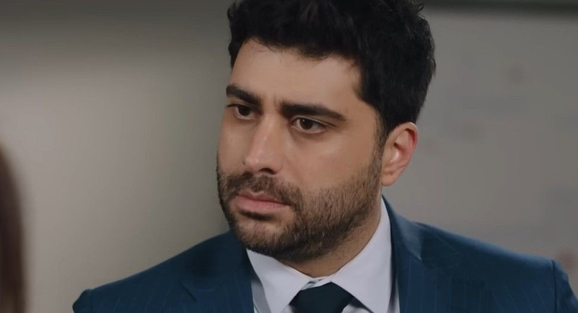 Kızılcık Şerbeti 116. Bölüm Fragmanı Tuncay İle Abdullah Dünür Oldu! Kızılcık Şerbeti Yeni Bölüm - Resim: 3