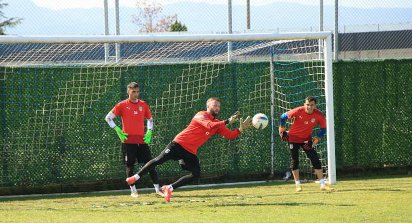 Belediye Derincespor, Aksaray'a HAZIR! "Foto Galeri - Ali Köksal" - Resim: 61