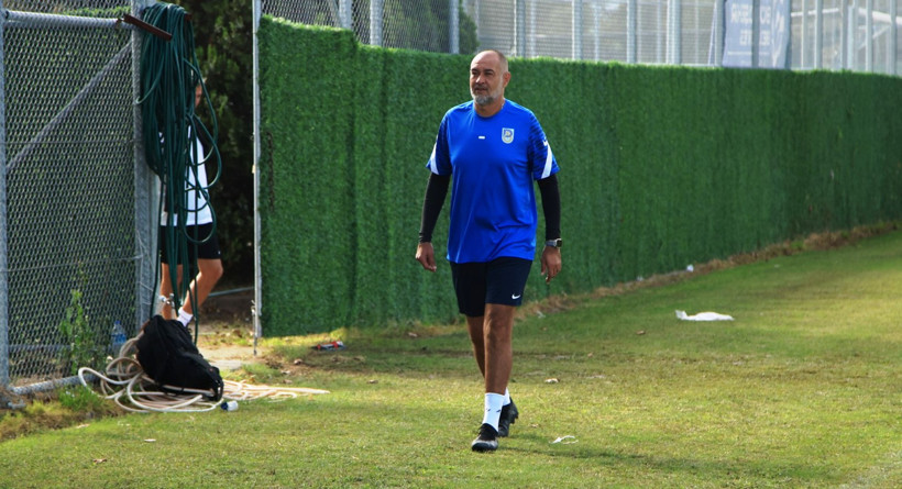 Belediye Derincespor, Aksaray'a HAZIR! "Foto Galeri - Ali Köksal" - Resim: 3