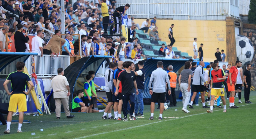 Belediye Derincespor - Erbaaspor: 1-1 "Foto Galeri - Ali Köksal" - Resim: 77