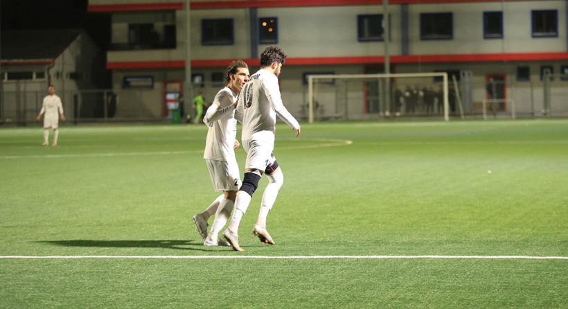 Derincespor’da hakeme İSYAN var! “1-1” - Resim : 4