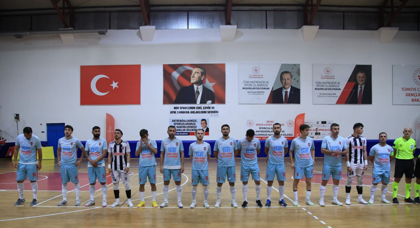 Osmanlı 41 – Van Gölü Sportif final serisi üçüncü maçı fotoğraf galerisi - Resim: 4