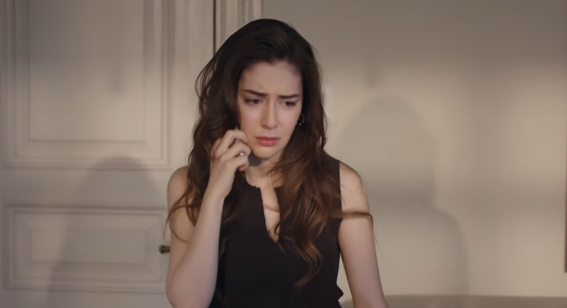 Kızılcık Şerbeti 138 Bölüm (SEZON FİNALİ) Fragmanı Elif'in Sırrı Ünal Evi Karıştırdı - Resim: 4