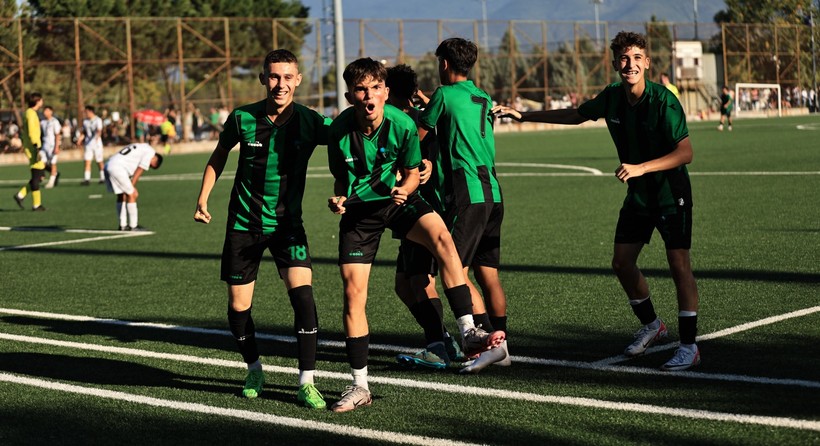 Kocaelispor - Sakaryaspor: 2-2 "U-17 Elit B maçı - Foto Galeri - Ali Köksal" - Resim: 97