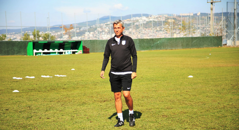 Belediye Derincespor, Aksaray'a HAZIR! "Foto Galeri - Ali Köksal" - Resim: 14