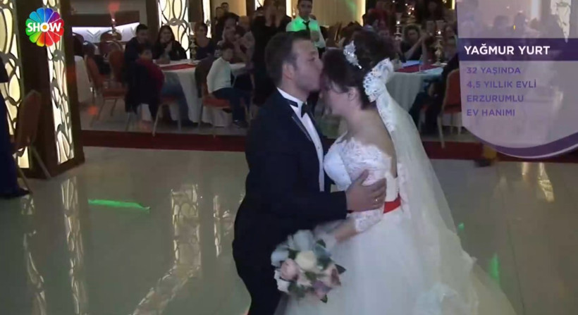 Gelin Evi Yağmur Yurt Kimdir, Kaç Yaşında, Nereli? Gelin Evi Yağmur Yurt Ne İş Yapıyor? - Resim : 1