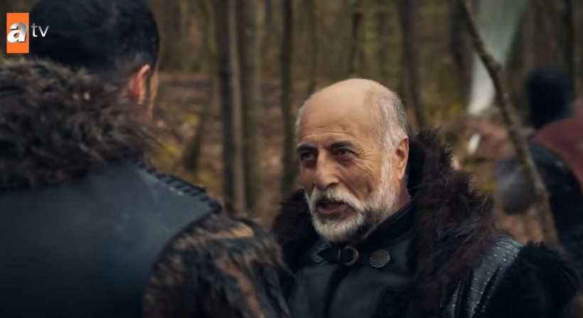 Kuruluş Osman 187. Bölüm Kana Kan, Cana Can İstedi! ATV Kuruluş Osman Yeni Bölüm Özeti - Resim: 3