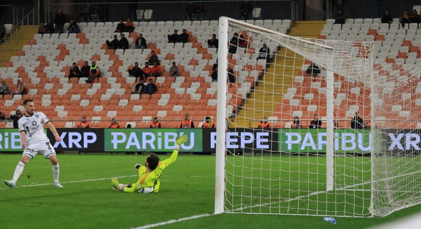 Adanaspor - Kocaelispor: 1-4 FOTO GALERİ - Resim: 101