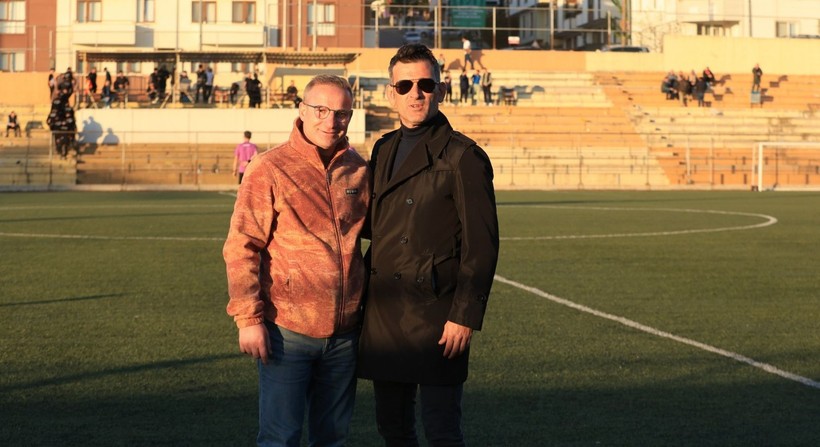 Kullarspor – Gebze Birlikspor maçının fotoğraf galerisi - Resim: 67