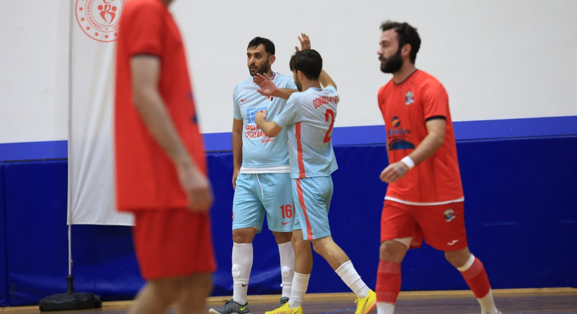 Osmanlı 41 – Van Gölü Sportif final serisi üçüncü maçı fotoğraf galerisi - Resim: 16