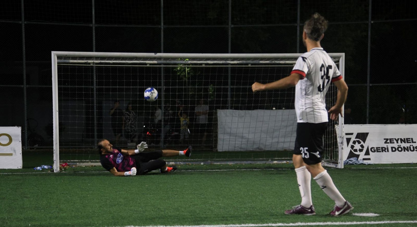 Bekirpaşa Masterler – Kartepe Masterler finalinin foto galerisi - Resim: 30