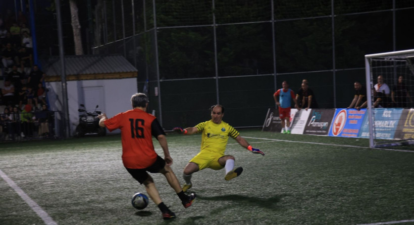MA Gold Gayrimenkul – Petkimspor finali fotoğraf galerisi - Resim: 29
