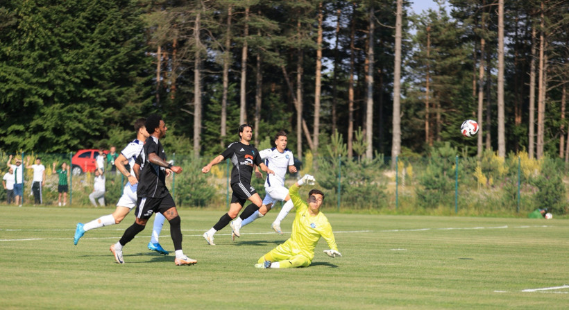 Son Dakika! Kocaelispor yarın ikinci maçına çıkacak! - Resim : 2