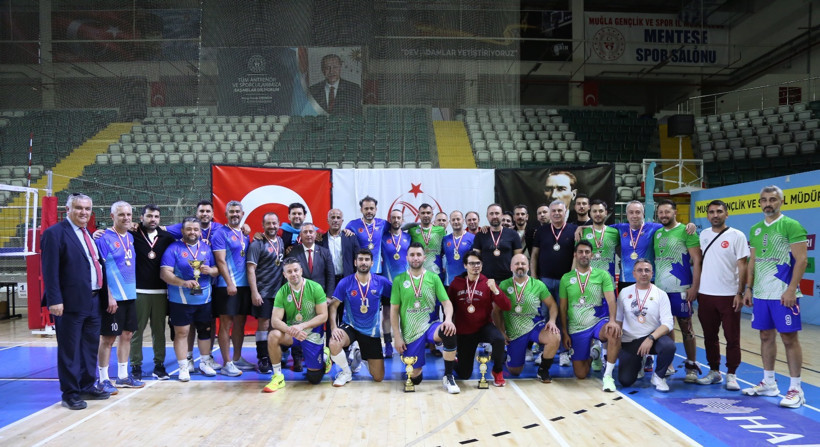 İzmit Belediyespor’un Sultanları ve Efeleri çok büyük iş başardı! - Resim : 10