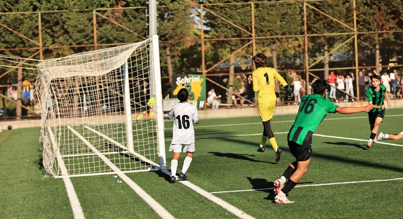 Kocaelispor - Sakaryaspor: 2-2 "U-17 Elit B maçı - Foto Galeri - Ali Köksal" - Resim: 84