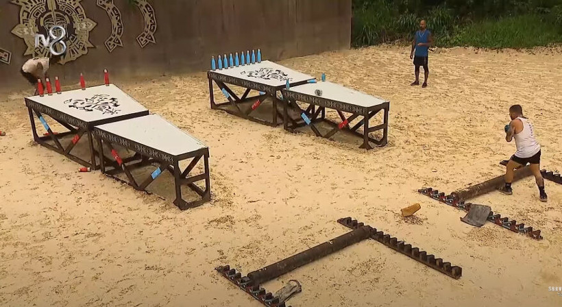 8 Şubat Cumartesi Survivor Yok Mu, Neden Yok? Survivor All Star Yeni Bölüm Ne Zaman? - Resim : 1