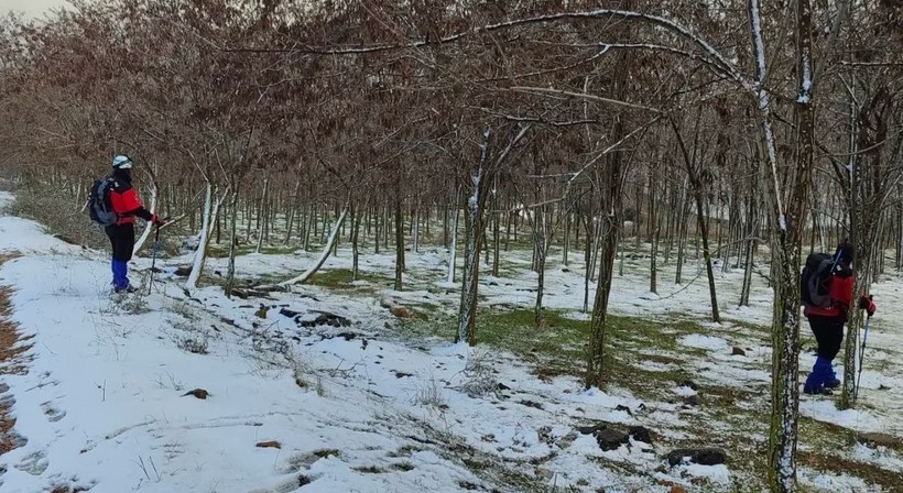 Günlerdir kayıp… 65 yaşındaki alzheimer hastası her yerde aranıyor! - Resim : 2