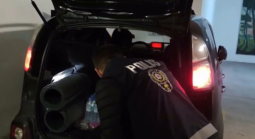 71 şüpheli yakalandı… Televizyon platformu bahanesiyle 14 milyon TL'lik dolandırıcılık! - Resim : 1