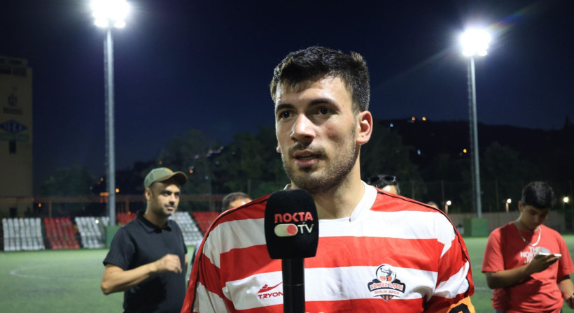 Körfez İlçesi Birlikspor – Başiskele Birlikspor maçının fotoğraf galerisi - Resim: 27