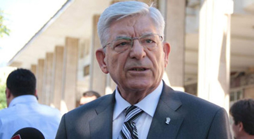 Emekli Korgeneral Hurşit Tolon'dan sürece ilişkin sert tepki! - Resim: 3