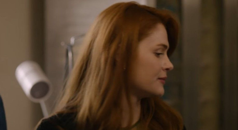 Taşacak Bu Deniz 7. Bölüm Fragmanı "Eleni Bizim Kızımız Mı Esme?" - Resim: 5