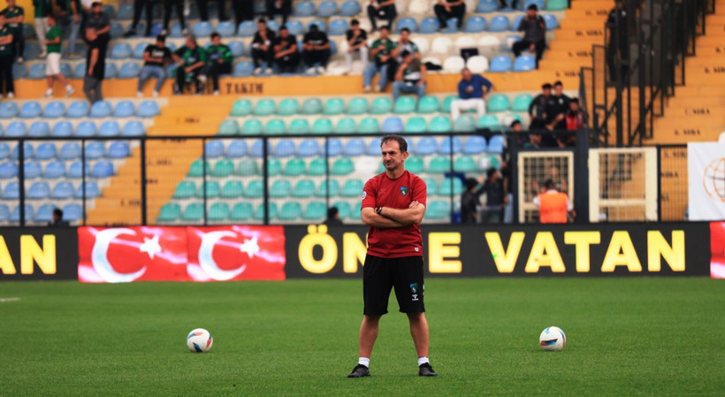 İstanbulspor - Kocaelispor: 0-3 "Foto Galeri - Ali Köksal" - Resim: 16