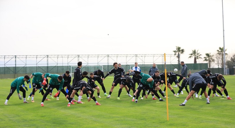 Kocaelispor – Sakarya’ya HAZIR! - Resim: 53