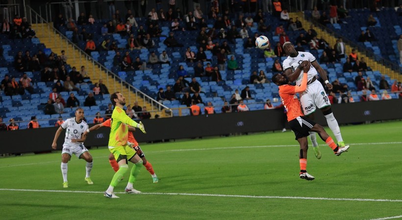 Adanaspor - Kocaelispor: 1-4 FOTO GALERİ - Resim: 42