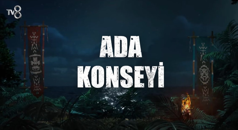 16 Nisan Survivor Dokunulmazlığı Kim Kazandı? Survivor 3. Eleme Adayı Kim Oldu? - Resim : 1