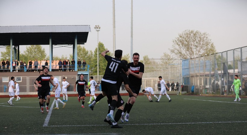 Kavaklıspor – Kullarspor: 1-2 “Foto Galeri” - Resim: 36