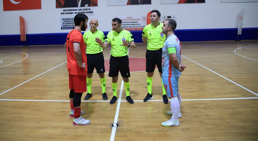 Osmanlı 41 – Van Gölü Sportif final serisi üçüncü maçı fotoğraf galerisi - Resim: 7