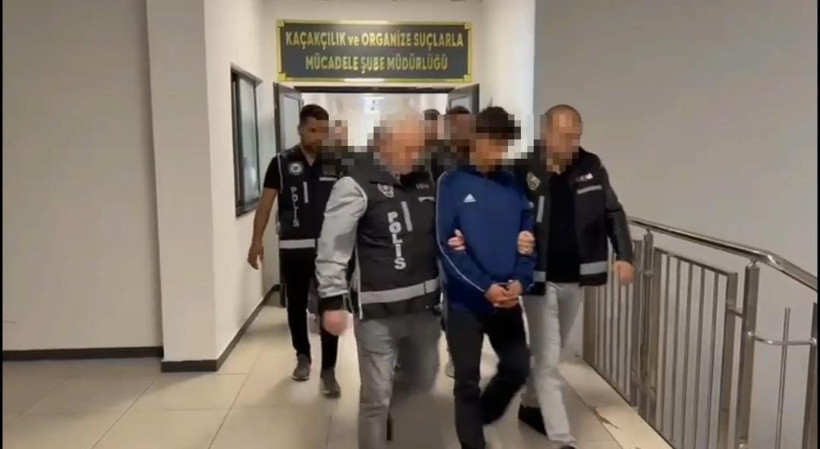 İstanbul’dan gelip Kocaeli’de iş yeri kurşunladılar! - Resim : 1