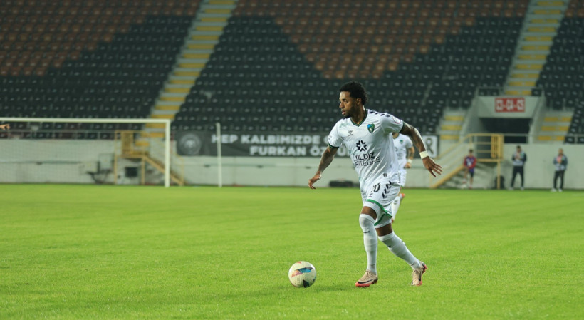 Çorum Futbol Kulübü - Kocaelispor: 0-2 "Foto Galeri - Ali Köksal" - Resim: 71
