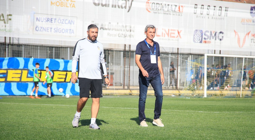 Belediye Derincespor - Erbaaspor: 1-1 "Foto Galeri - Ali Köksal" - Resim: 17