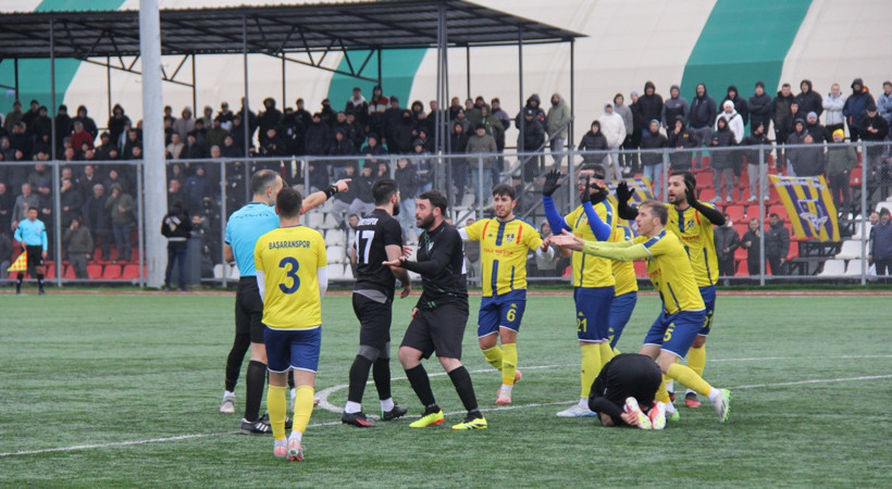 Nusretiyespor’dan EN ANLAMLI şampiyonluk! “2-1” - Resim : 11