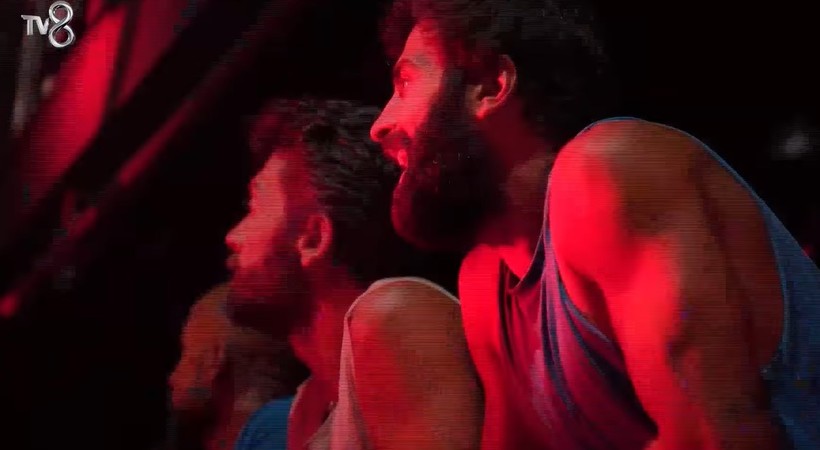 28 ŞUBAT SURVİVOR KİM ELENDİ KİM GİTTİ SON DAKİKA | Survivor Ödül Oyununu Kim Kazandı? - Resim : 1