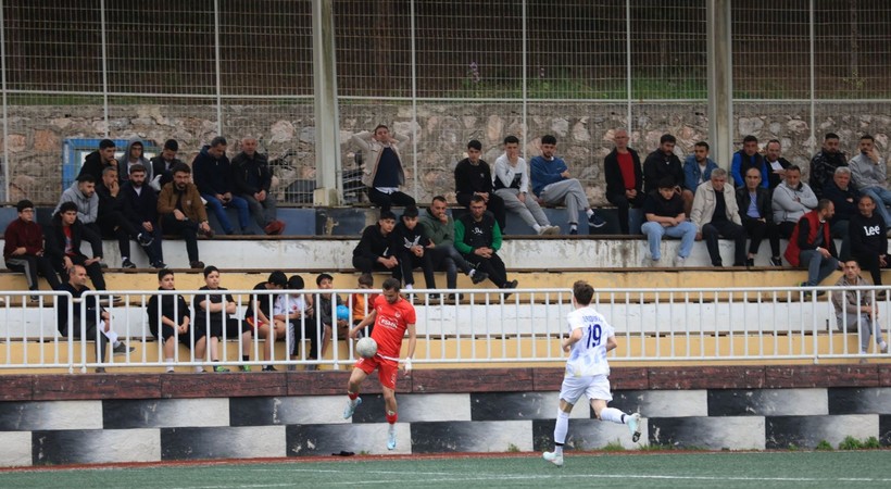 Derincespor - Kullarspor maçının fotoğrafları - Resim: 57