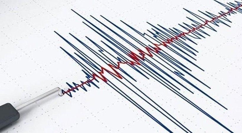 7,1 Büyüklüğünde Deprem: Tsunami Alarmı Verildi - Resim: 4