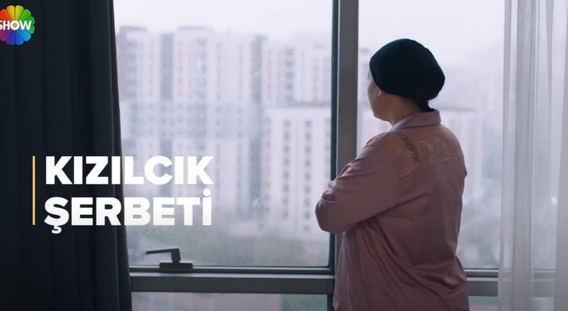 Kızılcık Şerbeti Pembe'si Sibel Taşçıoğlu Ayrılacağını Senaryodan Öğrenince Şaştı Kaldı! Meğer.. - Resim: 1