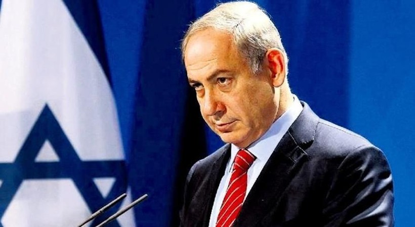İsrail Başbakanı Netanyahu’dan Türkiye açıklaması: “Savunmamızı yapmaktan Çekinmeyeceğiz” - Resim: 2
