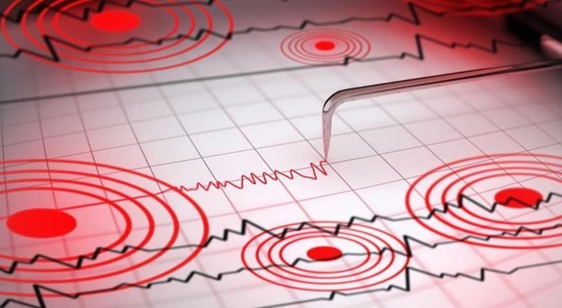 Gece yarısı deprem! İşte ilk veriler - Resim: 3