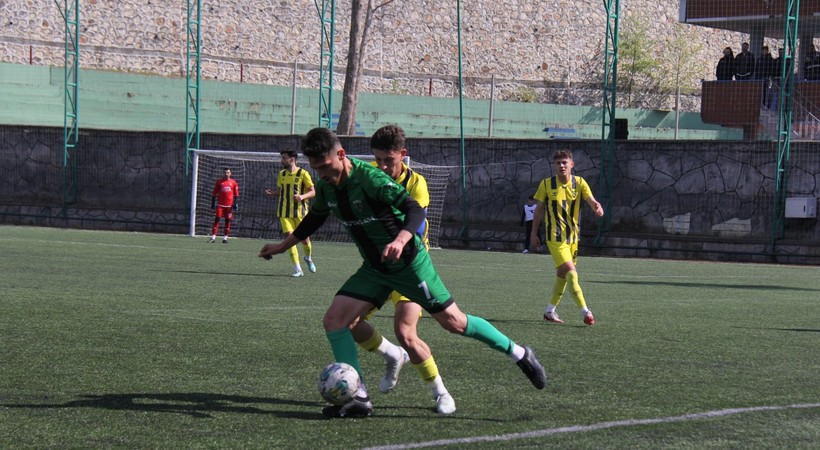Karamürselspor - Çayırovaspor maçının fotoğrafları - Resim: 53