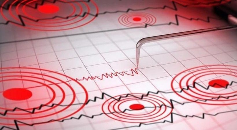 Korkutan deprem! AFAD ve Kandilli'den açıklama geldi - Resim: 2