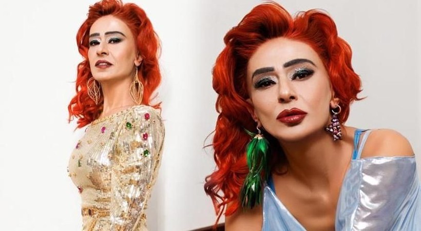 ''Cenazeme gelirlerse taşlayın'' Yıldız Tilbe vasiyetiyle olay oldu - Resim: 7